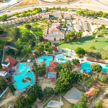 Thermas Hotel Mossoro Exterior photo