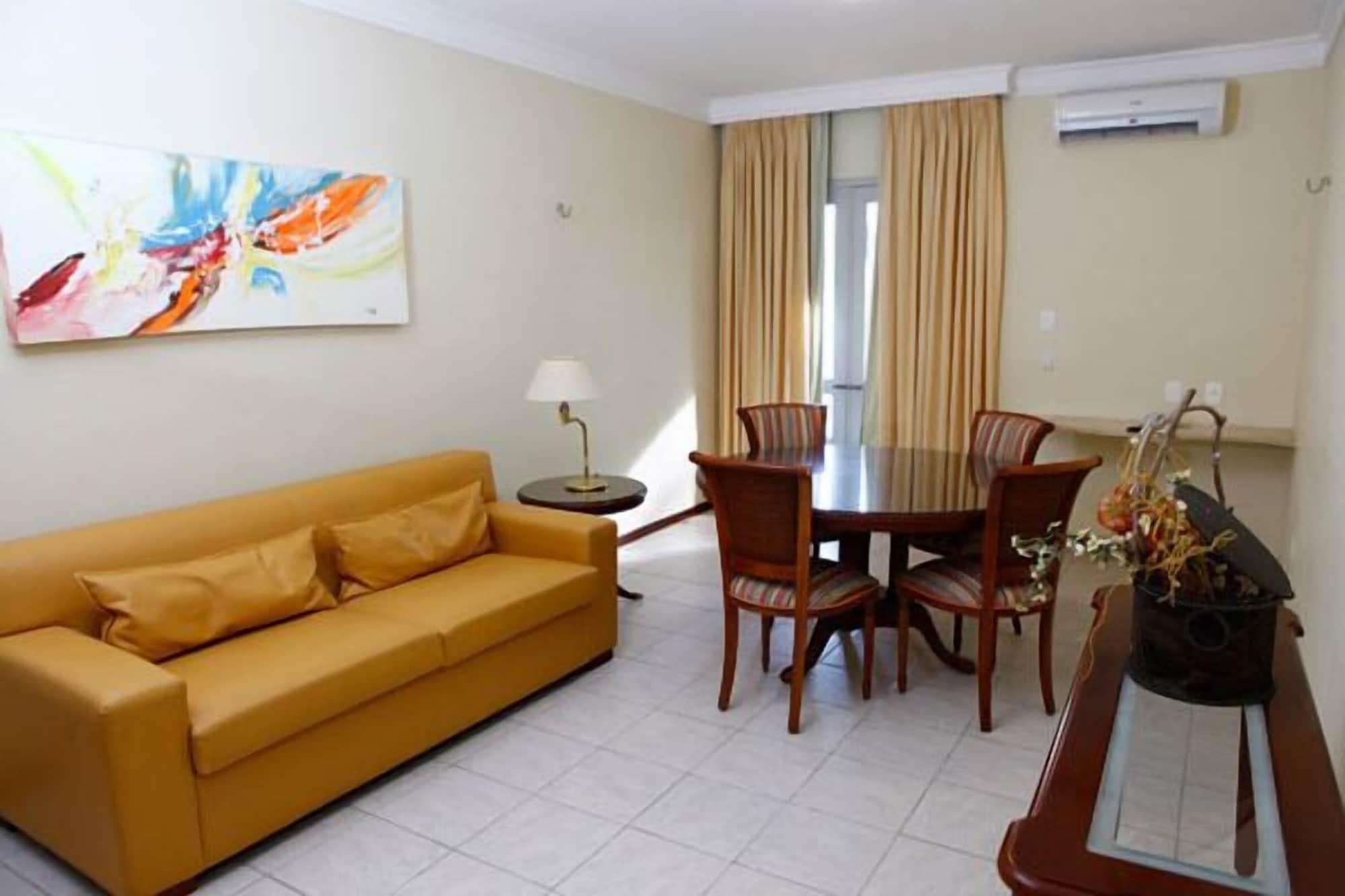 Thermas Hotel Mossoro Exterior photo