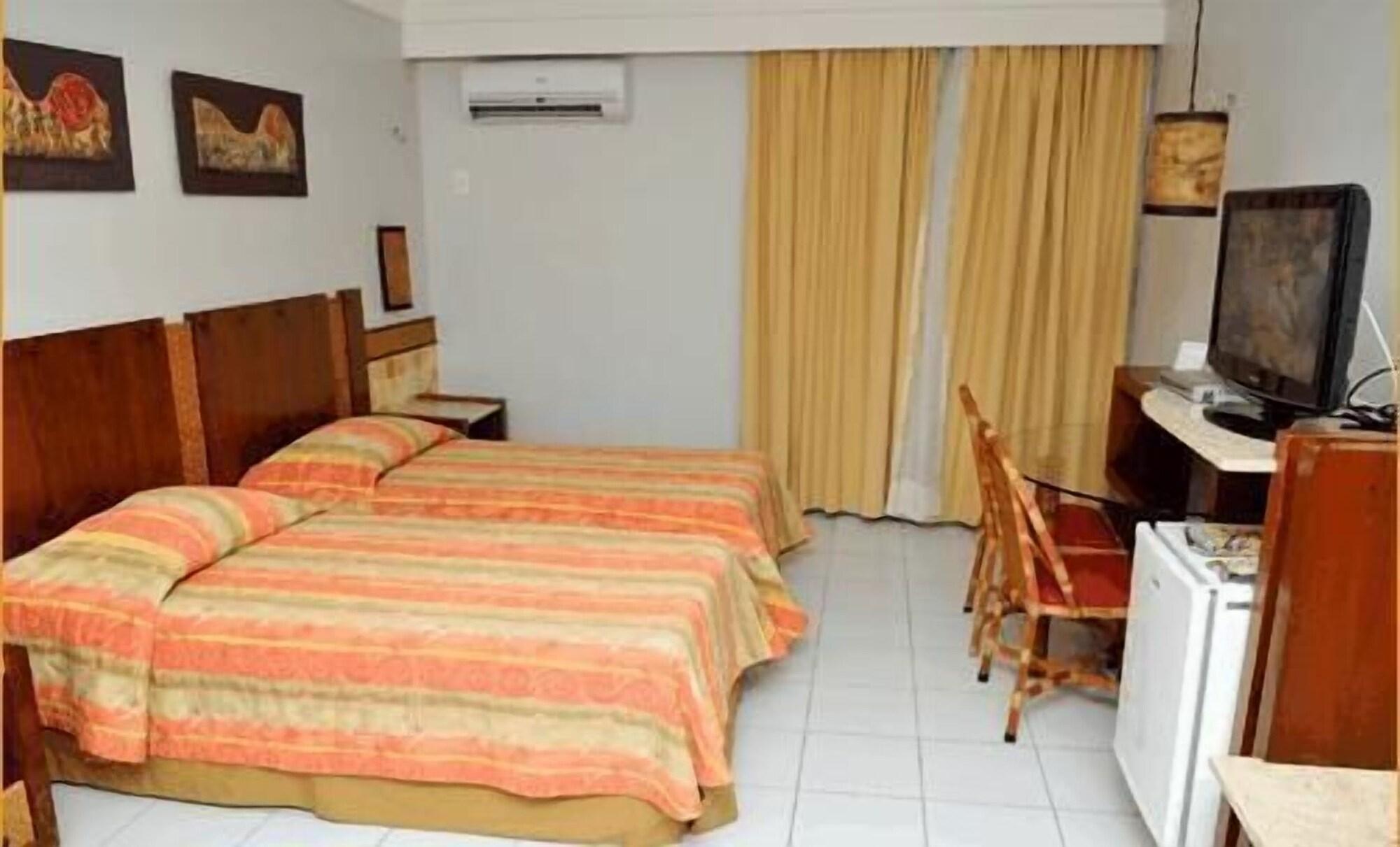 Thermas Hotel Mossoro Exterior photo