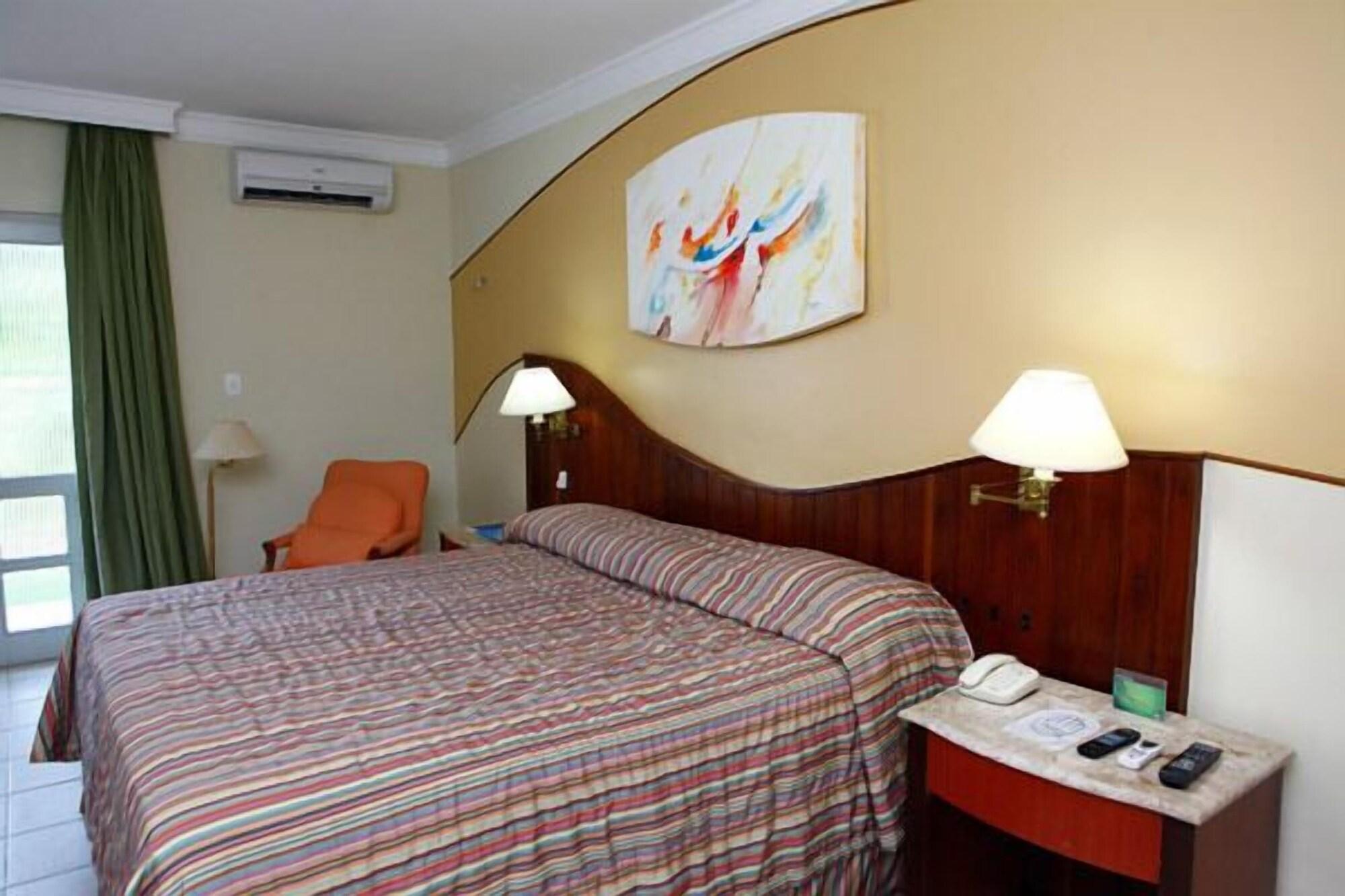 Thermas Hotel Mossoro Exterior photo