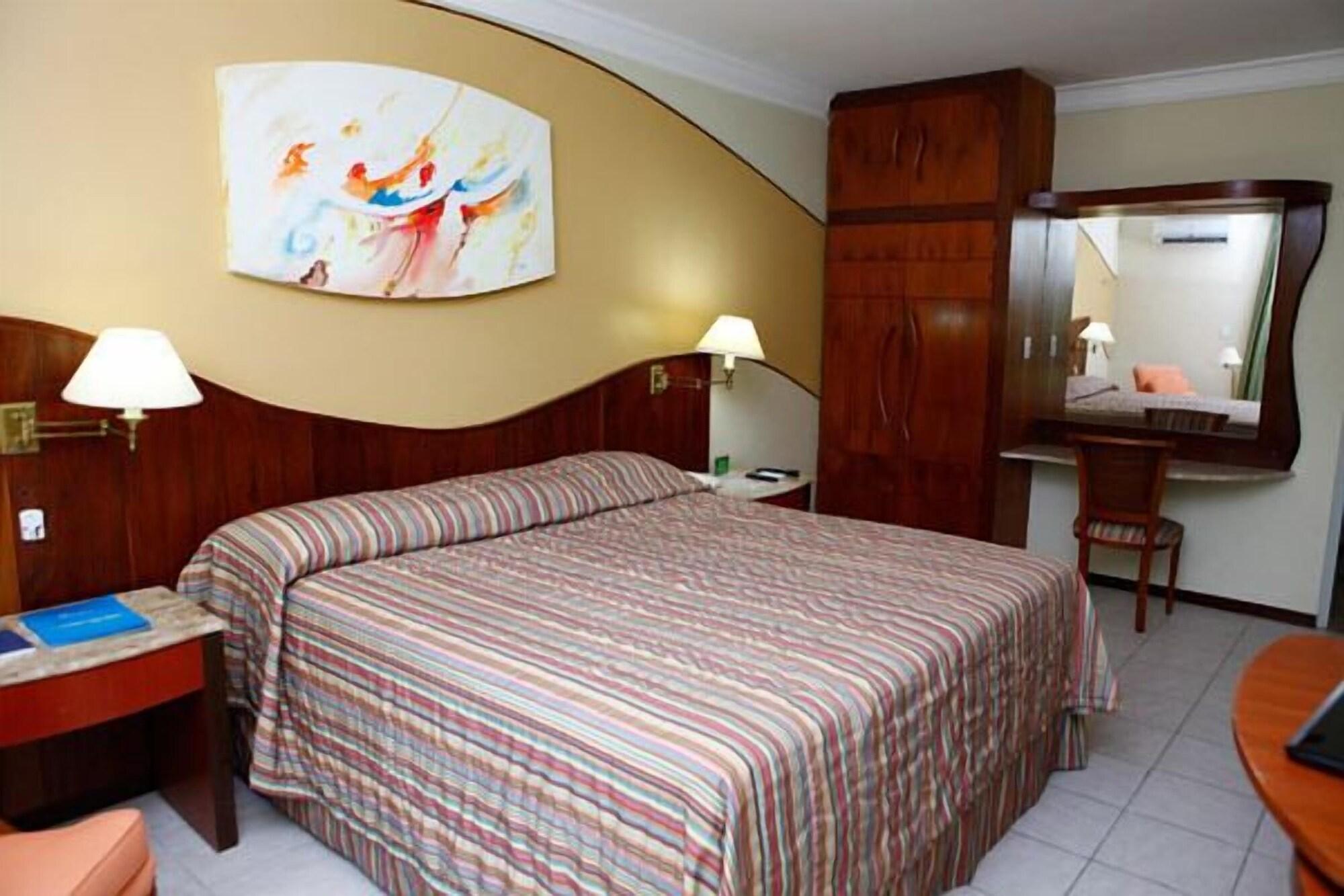 Thermas Hotel Mossoro Exterior photo