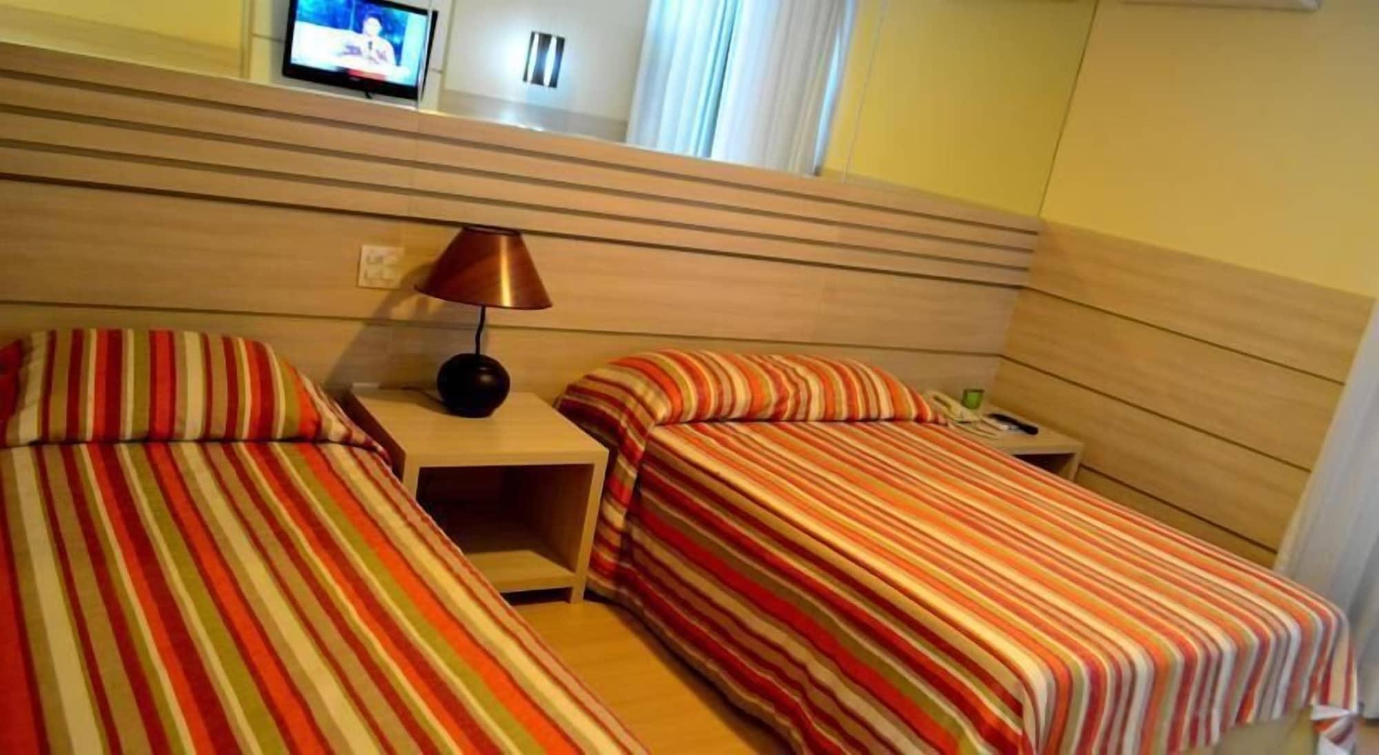 Thermas Hotel Mossoro Exterior photo