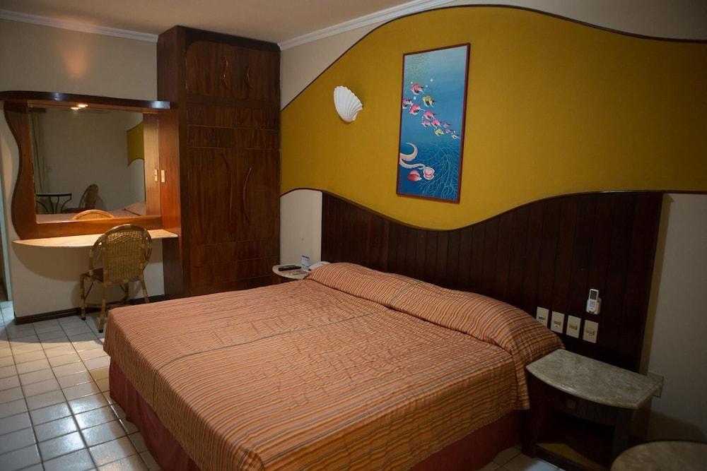Thermas Hotel Mossoro Exterior photo