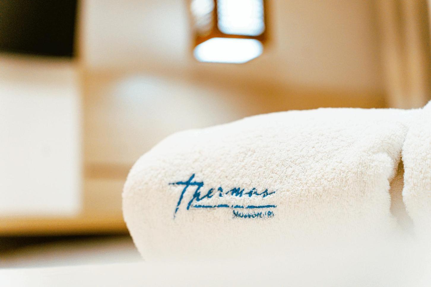 Thermas Hotel Mossoro Exterior photo
